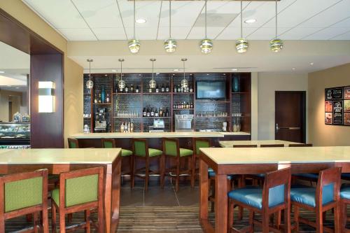 Imagen del bar/restaurante del Hotel Hyatt Place Washington Dc/us Capitol. Foto 4
