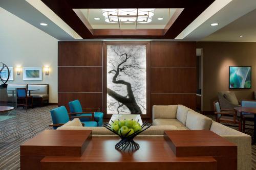 Imagen general del Hotel Hyatt Place Washington Dc/us Capitol. Foto 1