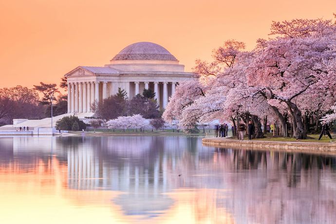 Imagen general del Hotel Hyatt Place Washington Dc/white House. Foto 7