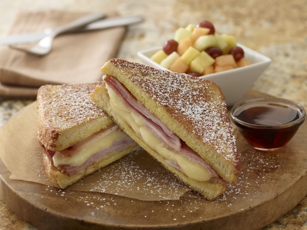 Imagen del bar/restaurante del Hotel Hyatt Place Washington Dc/white House. Foto 8