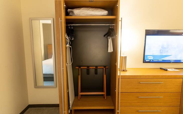 Imagen de la habitación del Hotel Hyatt Place West Des Moines Jordan Creek. Foto 8