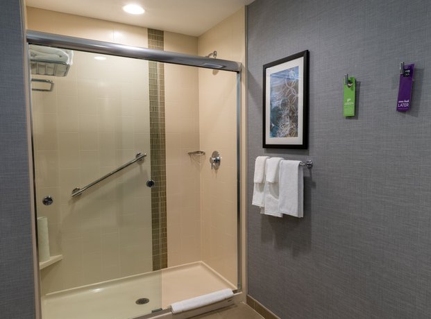 Imagen de la habitación del Hotel Hyatt Place West Des Moines Jordan Creek. Foto 10