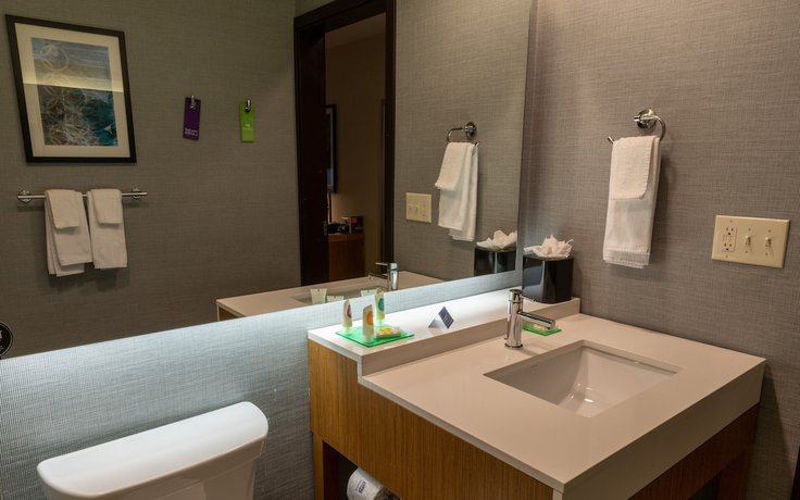 Imagen de la habitación del Hotel Hyatt Place West Des Moines Jordan Creek. Foto 11