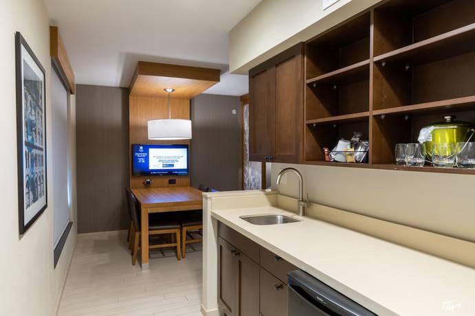 Imagen de la habitación del Hotel Hyatt Place West Des Moines Jordan Creek. Foto 12
