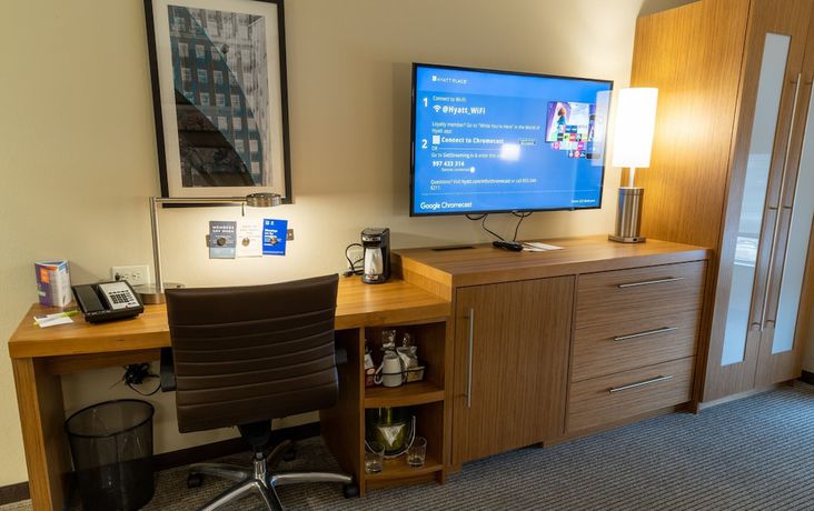 Imagen de la habitación del Hotel Hyatt Place West Des Moines Jordan Creek. Foto 14