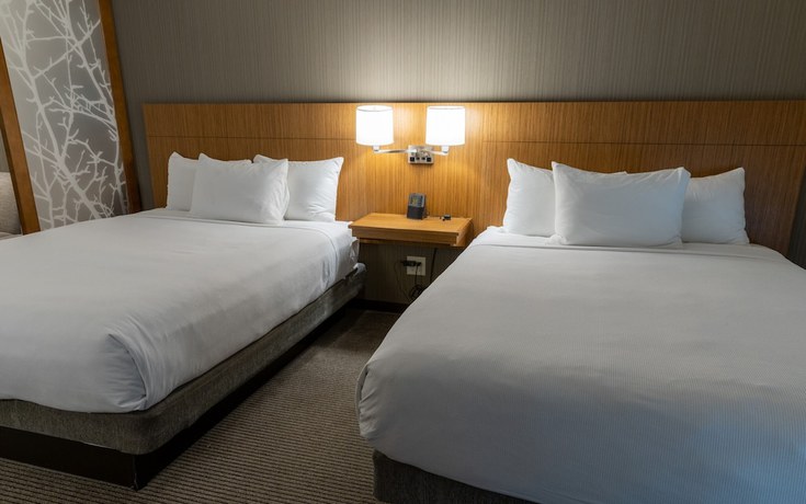 Imagen de la habitación del Hotel Hyatt Place West Des Moines Jordan Creek. Foto 15