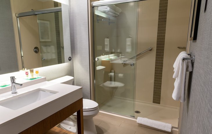 Imagen de la habitación del Hotel Hyatt Place West Des Moines Jordan Creek. Foto 16