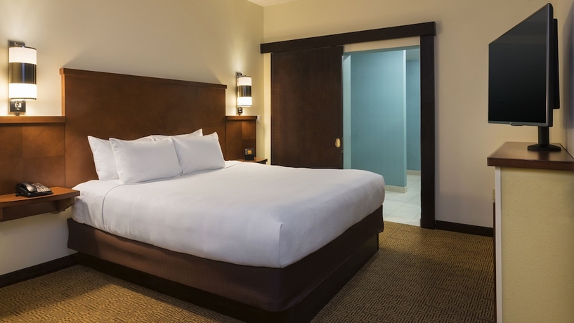 Imagen de la habitación del Hotel Hyatt Place West Palm Beach/downtown. Foto 2