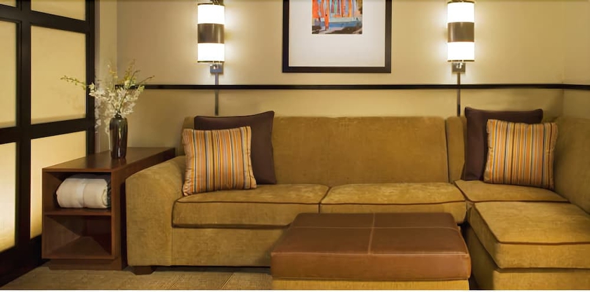 Imagen de la habitación del Hotel Hyatt Place West Palm Beach/downtown. Foto 3