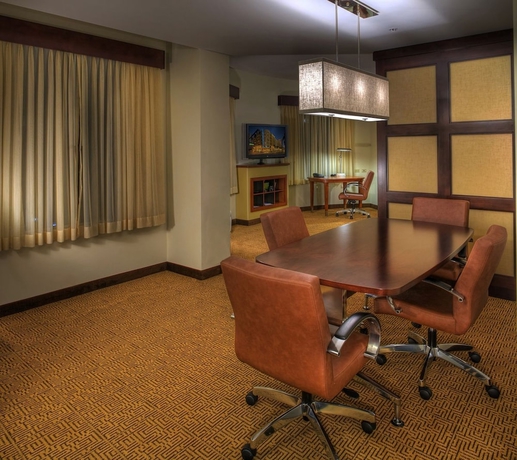 Imagen de la habitación del Hotel Hyatt Place West Palm Beach/downtown. Foto 6