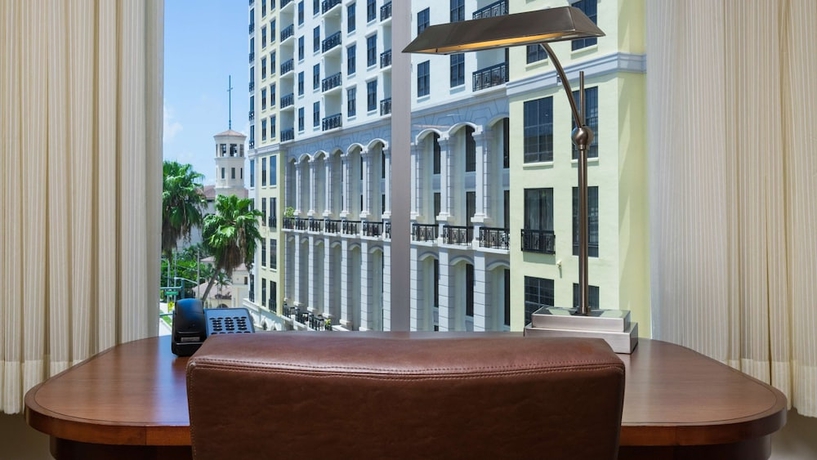 Imagen de la habitación del Hotel Hyatt Place West Palm Beach/downtown. Foto 11