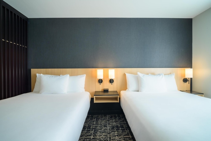 Imagen de la habitación del Hotel Hyatt Place Whitehorse. Foto 4