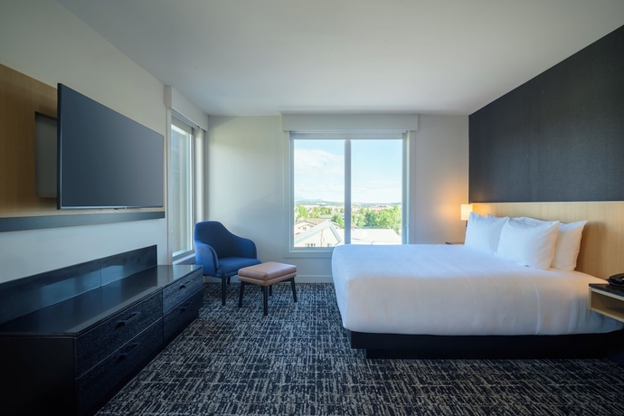 Imagen de la habitación del Hotel Hyatt Place Whitehorse. Foto 5