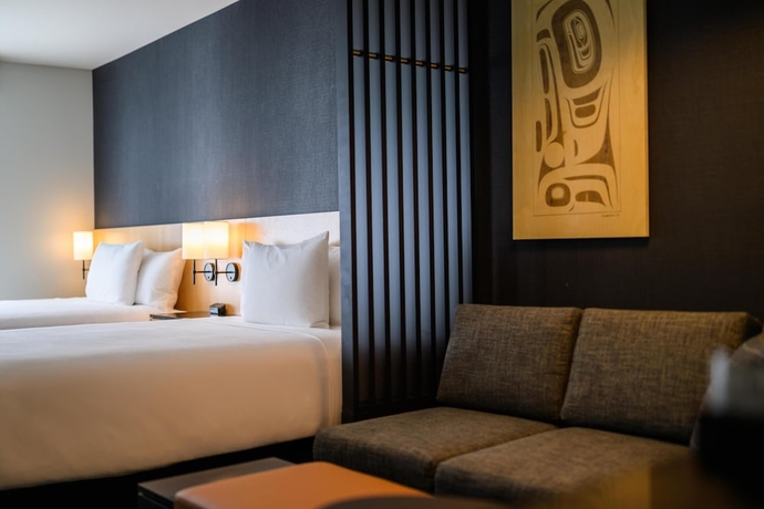Imagen de la habitación del Hotel Hyatt Place Whitehorse. Foto 10