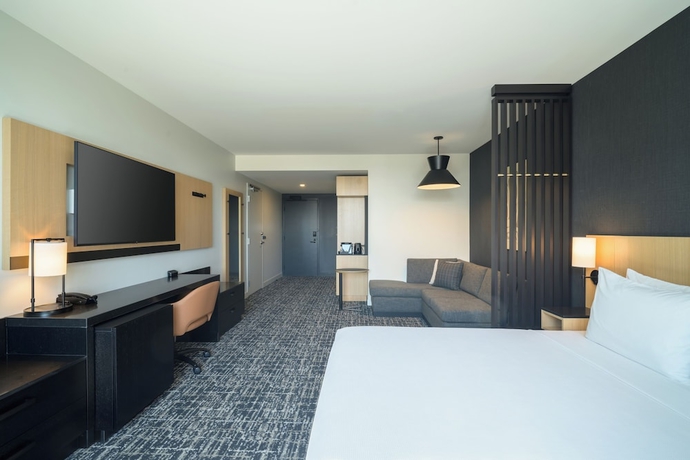 Imagen de la habitación del Hotel Hyatt Place Whitehorse. Foto 11