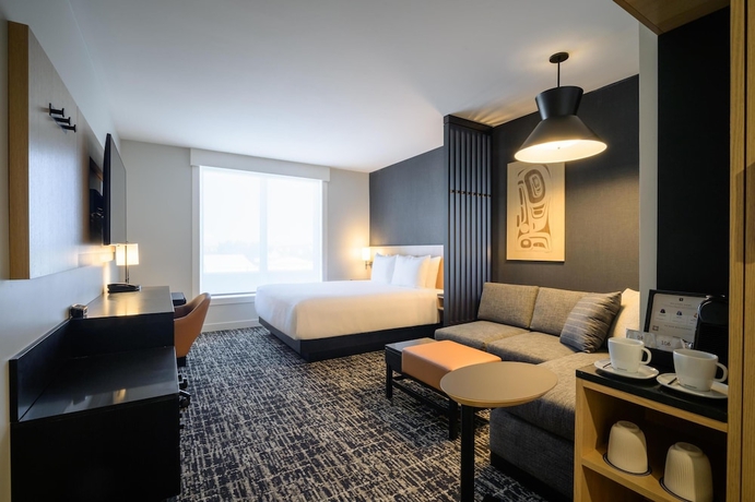Imagen de la habitación del Hotel Hyatt Place Whitehorse. Foto 12