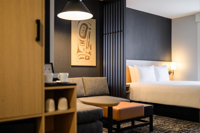 Imagen de la habitación del Hotel Hyatt Place Whitehorse. Foto 13
