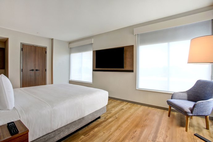 Imagen de la habitación del Hotel Hyatt Place Wichita State University. Foto 3