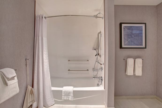 Imagen de la habitación del Hotel Hyatt Place Wichita State University. Foto 6