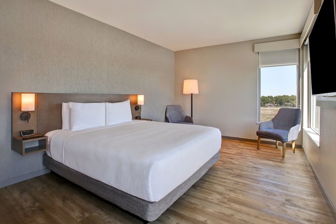 Imagen de la habitación del Hotel Hyatt Place Wichita State University. Foto 11