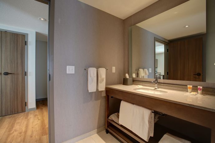 Imagen de la habitación del Hotel Hyatt Place Wichita State University. Foto 16