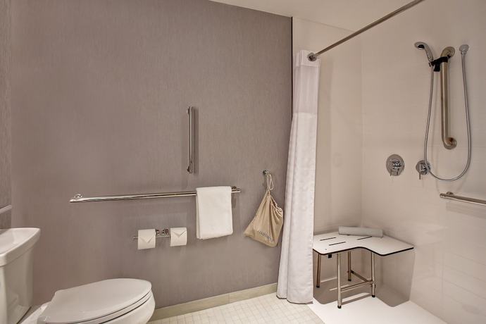 Imagen de la habitación del Hotel Hyatt Place Wichita State University. Foto 17