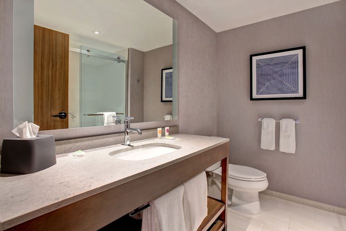 Imagen de la habitación del Hotel Hyatt Place Wichita State University. Foto 19