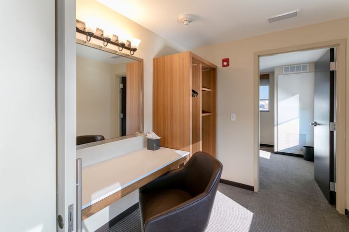 Imagen de la habitación del Hotel Hyatt Place Wilmington Riverfront. Foto 5
