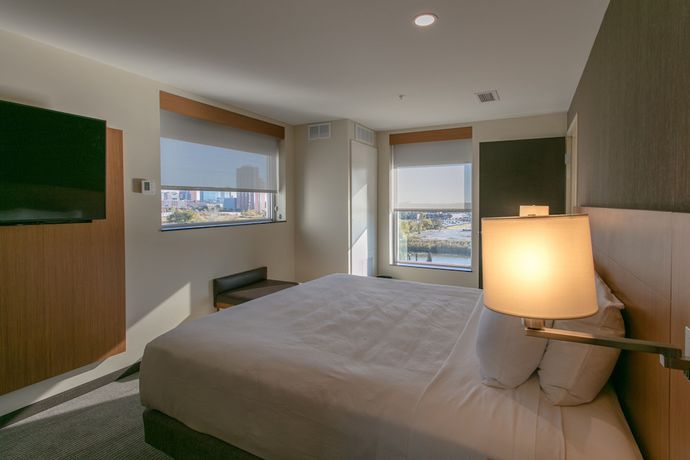 Imagen de la habitación del Hotel Hyatt Place Wilmington Riverfront. Foto 6