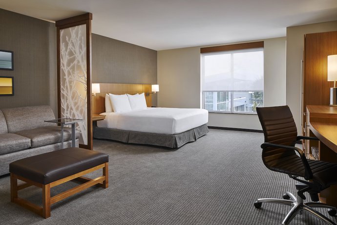 Imagen de la habitación del Hotel Hyatt Place Wilmington Riverfront. Foto 8