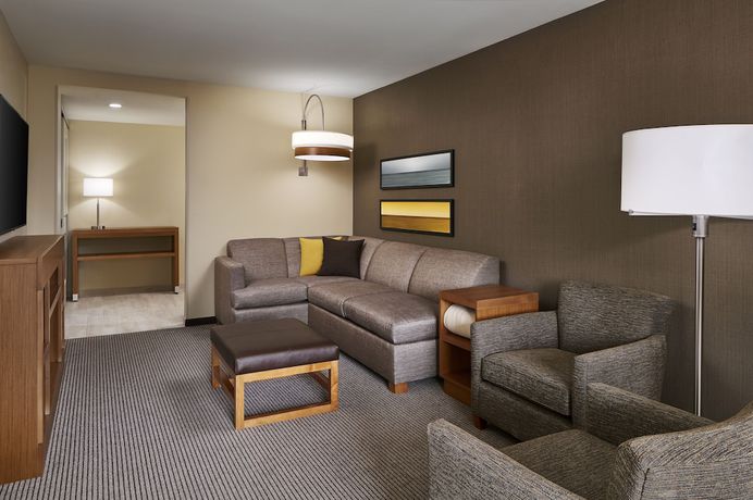 Imagen de la habitación del Hotel Hyatt Place Wilmington Riverfront. Foto 10