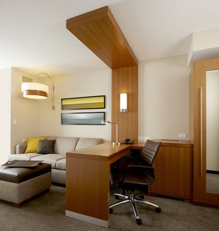 Imagen de la habitación del Hotel Hyatt Place Wilmington Riverfront. Foto 12