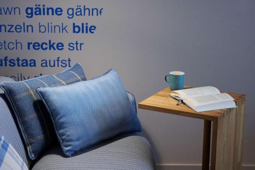 Imagen de la habitación del Hotel Hyatt Place Zurich Airport The Circle. Foto 11