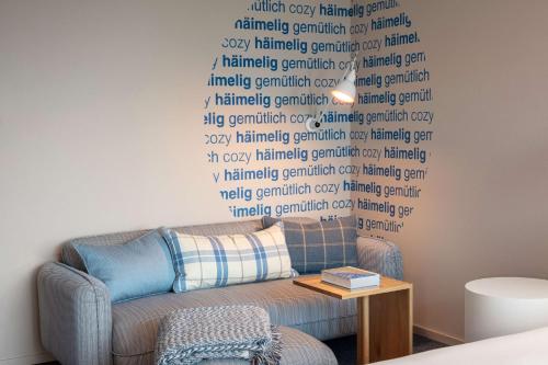 Imagen de la habitación del Hotel Hyatt Place Zurich Airport The Circle. Foto 19