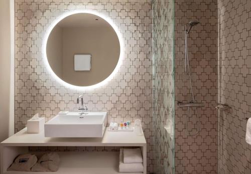 Imagen general del Hotel Hyatt Place Zurich Airport The Circle. Foto 4