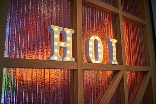 Imagen general del Hotel Hyatt Place Zurich Airport The Circle. Foto 5