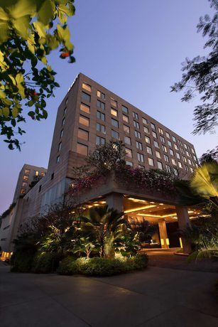 Imagen general del Hotel Hyatt Pune. Foto 1