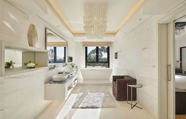 Imagen de la habitación del Hotel Hyatt Regency Addis Ababa. Foto 8