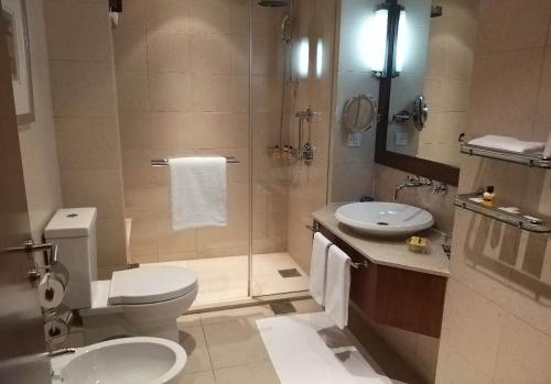 Imagen de la habitación del Hotel Hyatt Regency Al Kout Mall. Foto 4
