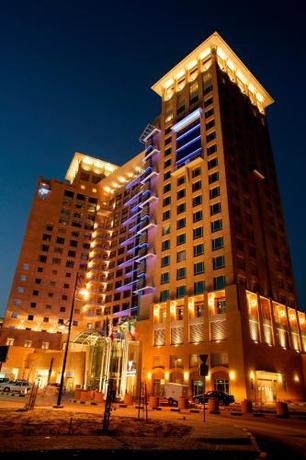 Imagen general del Hotel Hyatt Regency Al Kout Mall. Foto 3