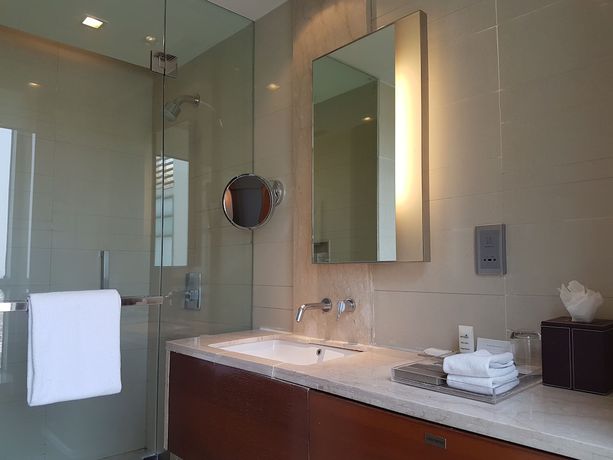 Imagen de la habitación del Hotel Hyatt Regency Amritsar. Foto 6