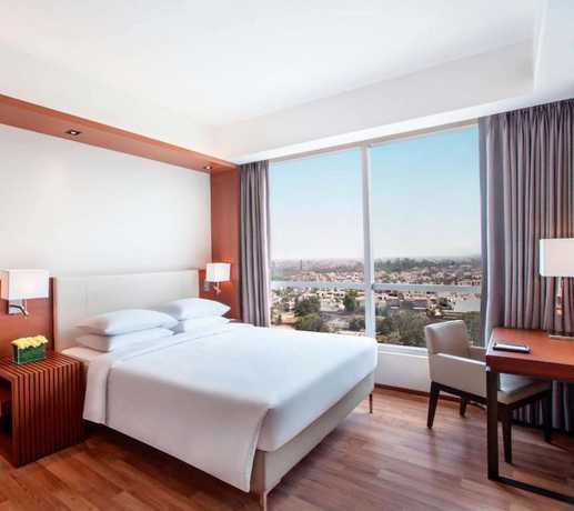 Imagen de la habitación del Hotel Hyatt Regency Amritsar. Foto 17