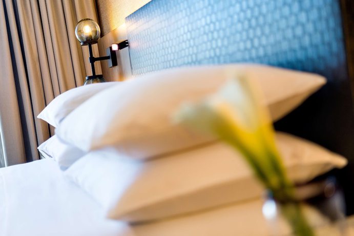 Imagen de la habitación del Hotel Hyatt Regency Andares Guadalajara. Foto 4