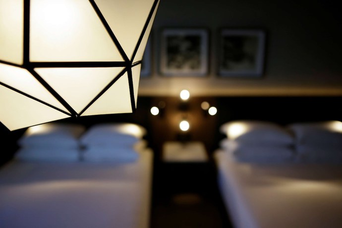 Imagen de la habitación del Hotel Hyatt Regency Andares Guadalajara. Foto 16