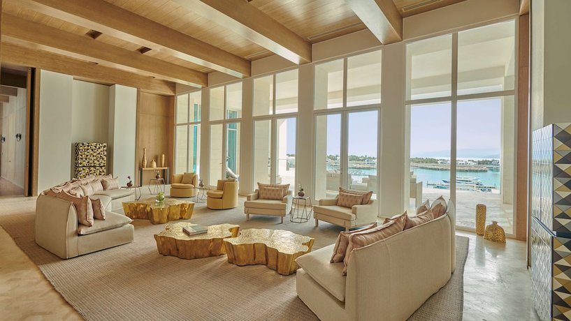 Imagen de la habitación del Hotel Hyatt Regency Aqaba Ayla Resort. Foto 5