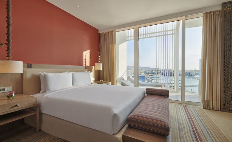 Imagen de la habitación del Hotel Hyatt Regency Aqaba Ayla Resort. Foto 6