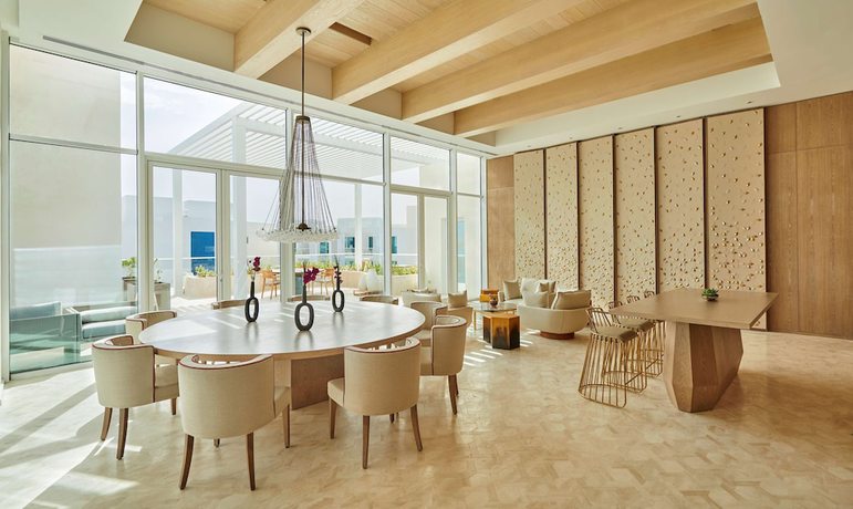 Imagen de la habitación del Hotel Hyatt Regency Aqaba Ayla Resort. Foto 12