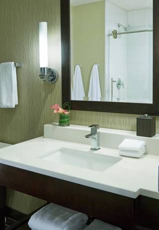 Imagen de la habitación del Hotel Hyatt Regency Atlanta Perimeter At Villa Christina. Foto 5