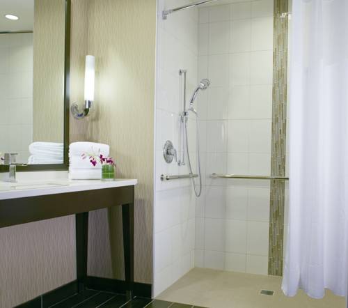 Imagen de la habitación del Hotel Hyatt Regency Atlanta Perimeter At Villa Christina. Foto 9