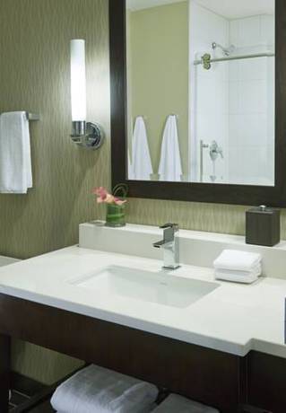 Imagen de la habitación del Hotel Hyatt Regency Atlanta Perimeter At Villa Christina. Foto 12